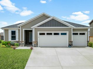 Sapphire Plan, Shepherd Hills, Rapid City, SD 57703