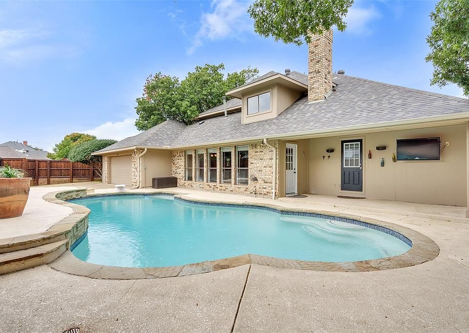 1440 Baffin Bay Dr, Plano, TX 75075 Zillow