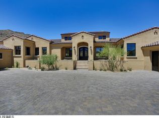 3484 N Granite Ridge Rd, Buckeye, AZ 85396