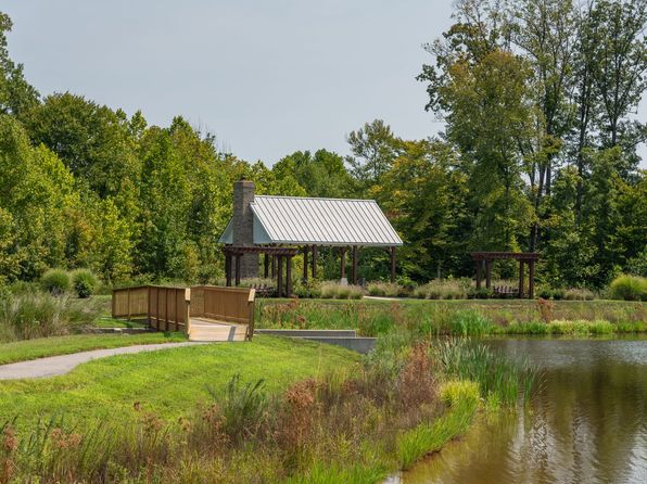 Belmont Plan, Readers Branch Single Family Homes
