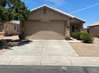 12244 W Scotts Dr, El Mirage, AZ 85335