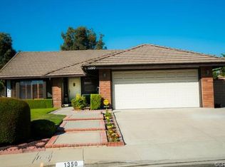 1350 Princeton Dr, Walnut, CA 91789