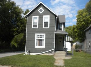 1362 Kent St, Columbus, OH 43205