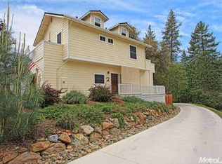 2560 Golden Eagle Dr, Placerville, CA 95667