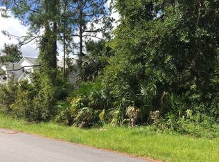 20 Pillory Ln, Palm Coast, FL 32164