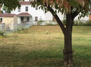 4024 Hughes St, Huntington, WV 25704