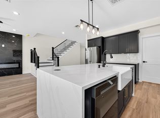 12315 New Jordan Ln, Cypress, TX 77429