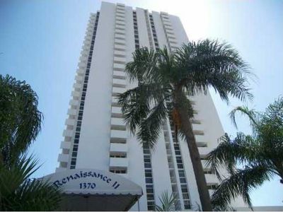 1370 S Ocean Blvd APT 1708, Pompano Beach, FL, 33062