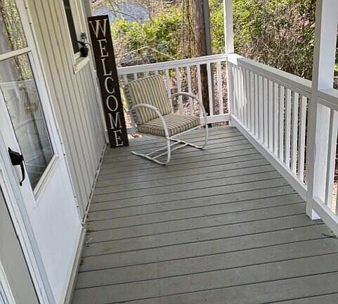 2nd image of 1407 Rhem Ave #A