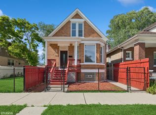 642 E 90th St, Chicago, IL 60619