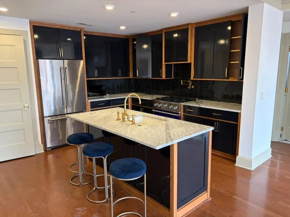 1301 H St NE #Penthouse 7, Washington, DC 20002