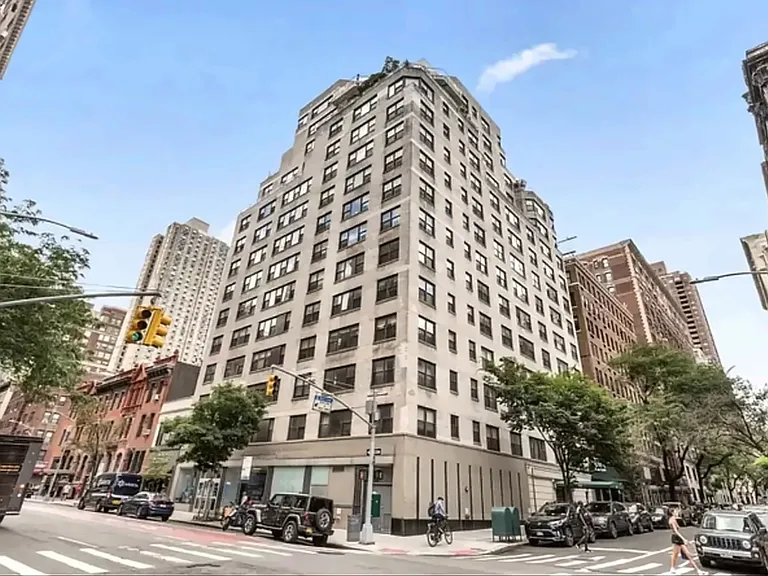 120 E 90th St #10G — Photo 13