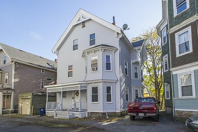 2nd image of 8 Buckley Ave #2AB