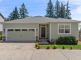 16505 NE 90th Cir, Vancouver, WA 98682