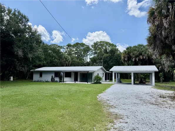 7025 45th St, Vero Beach, FL 32967