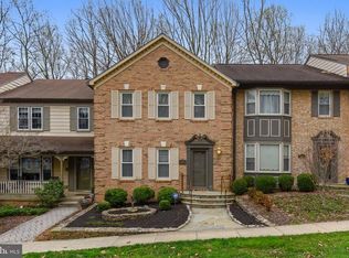 1546 Ivystone Ct, Silver Spring, MD 20904