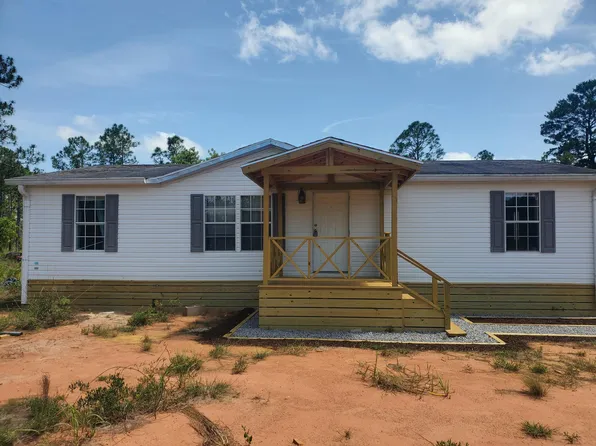 157 Pine Ln, Freeport, FL 32439