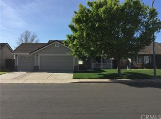 1316 Tranquil Ln, Ceres, CA 95307
