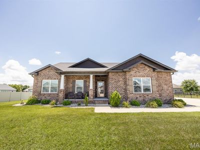 1177 Widgeon Dr, Mascoutah, IL, 62258
