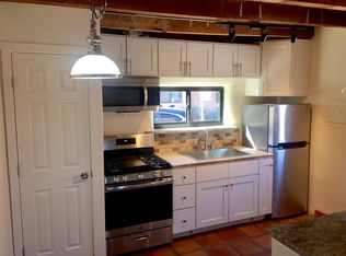 321 Tesuque Dr #D, Santa Fe, NM 87505