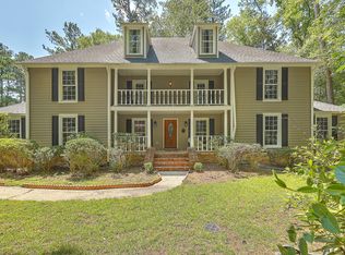 116 E Shepard Ln, Summerville, SC 29483