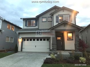 26320 203rd Ave SE, Kent, WA 98042