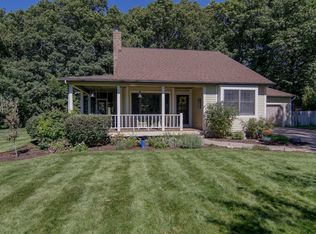 15335 Canary Dr, Grand Haven, MI 49417