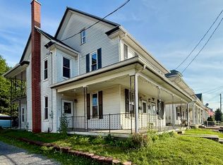 214 E Cherry St, Palmyra, PA 17078