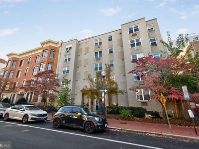 2130 N St NW #509, Washington, DC, 20037