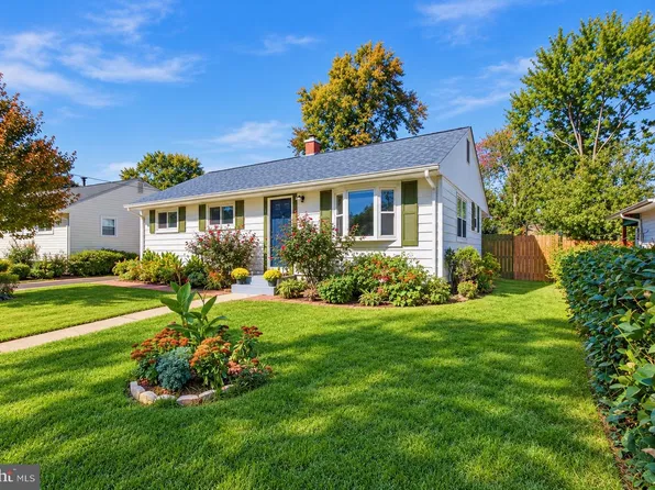 1019 7th St, Laurel, MD 20707
