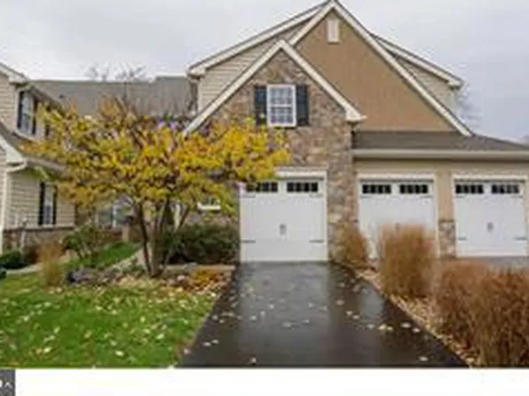 1204 Derry Ln, West Chester, PA 19380