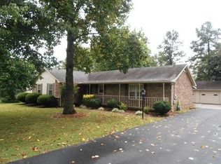 208 Tulip Tree Rd, Shelbyville, TN 37160