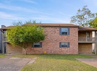 2337 River Oaks Blvd #A, Jackson, MS 39211