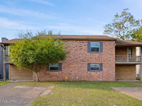 2337 River Oaks Blvd #A, Jackson, MS 39211