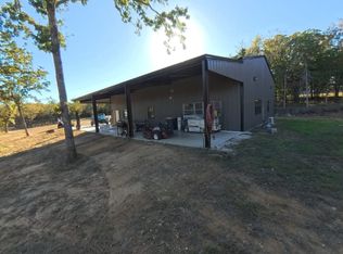 4172nd Rd, Calvin, OK 74531