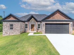 19 Mountain Grv, Greenbrier, AR 72058