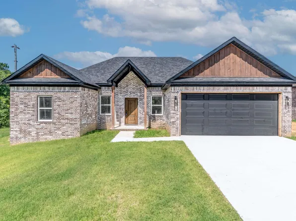 19 Mountain Grv, Greenbrier, AR 72058