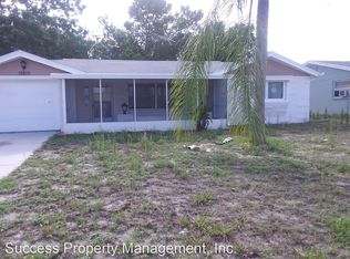 10810 Jason Rd, Pt Richey, FL 34668