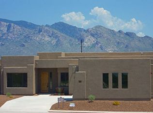 11440 N Vista Ranch Pl, Marana, AZ 85658