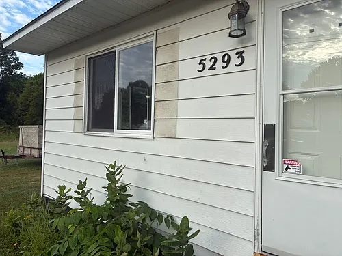 Floor plan 5293 W. Mobile