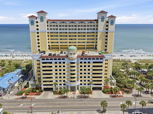 2000 N Ocean Blvd. #1610, Myrtle Beach, SC 29577