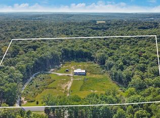 3082 Porch Rock Rd, Pikeville, TN 37367