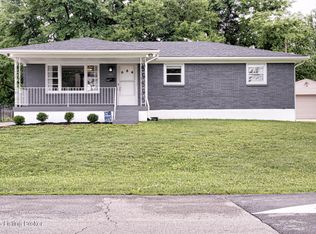 6800 Moorhaven Dr, Louisville, KY 40228