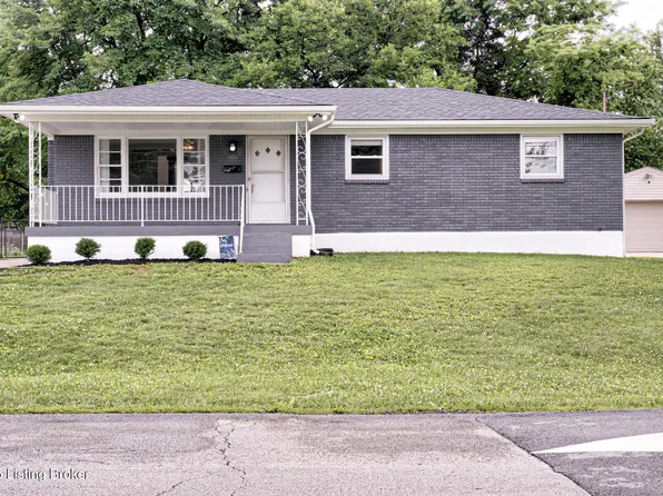 6800 Moorhaven Dr, Louisville, KY 40228