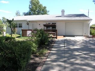 1320 Cinnamon Rd, Fort Wayne, IN 46825