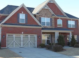 1609 Centerville Dr, Buford, GA 30518