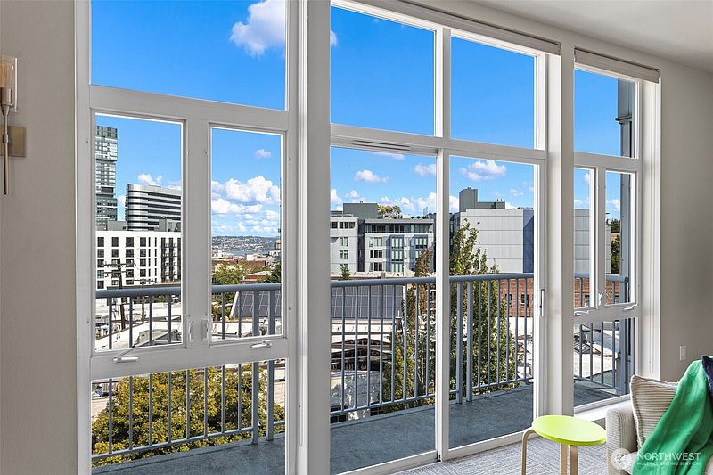2nd image of 303 E Pike ST #602