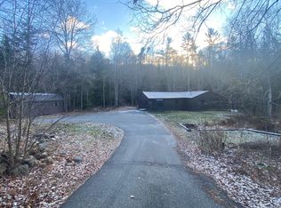 762 State Route 118, Canaan, NH 03741