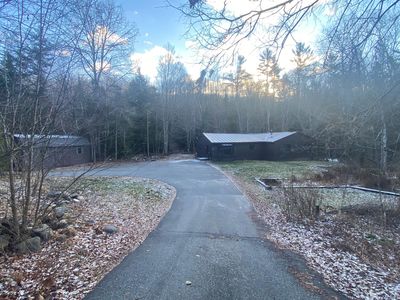 762 State Route 118, Canaan, NH, 03741