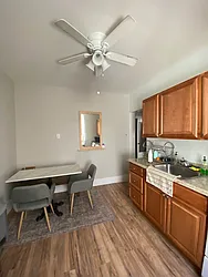 Rented by Irene Mihalios, LREB